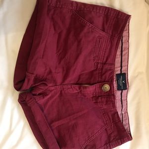 Like new American Eagle shorts